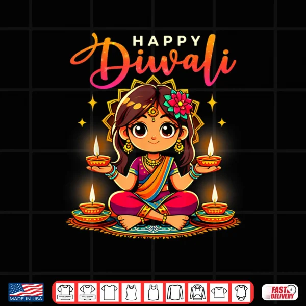 Happy Diwali Funny Festival Proud Indian Shirt 3 Design Happy Diwali Funny Festival Proud Indian Shirt