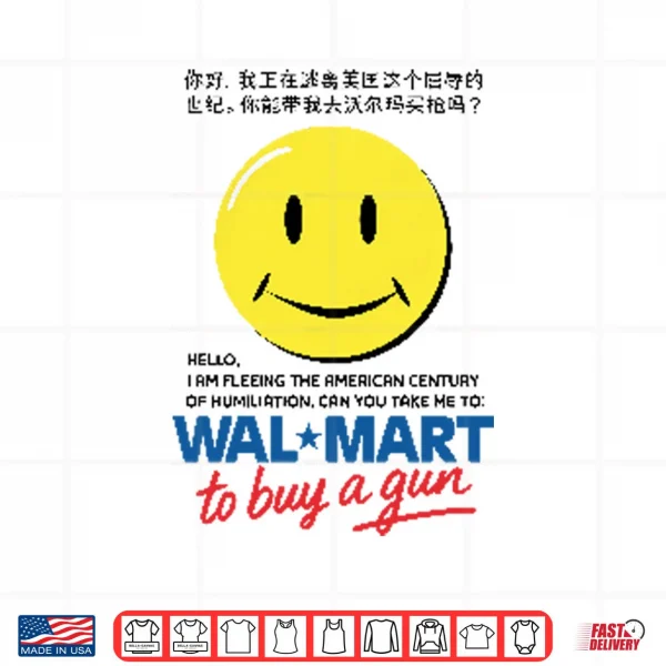 Design Hello I Am Fleeing The American Century Of Humiliation Shirt