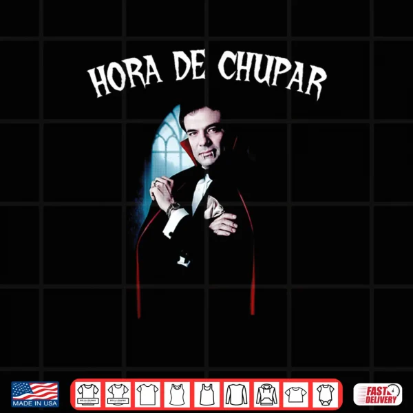 Design Hora De Chupar