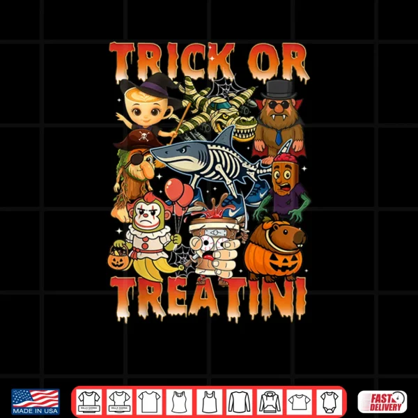 Design Italian Brain Rot Italian Brainrot Halloween Shirt