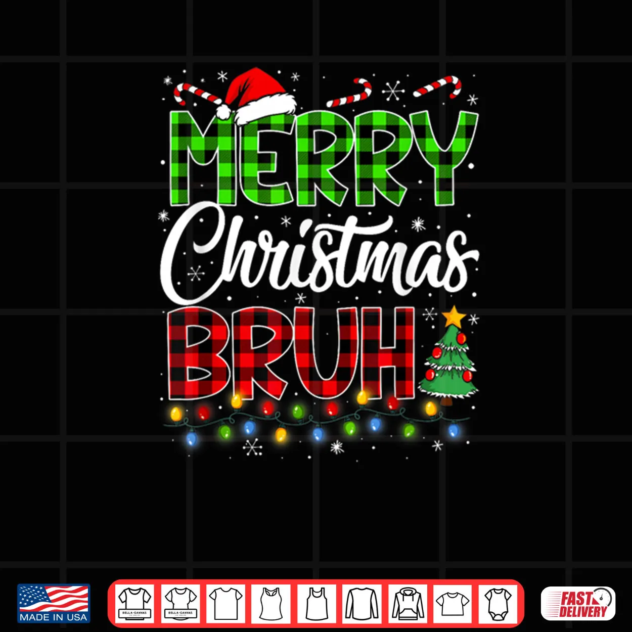 Merry Christmas Bruh Meme Funny Saying Bro Shirt Merry Christmas Bruh Meme Funny Saying Bro Shirt