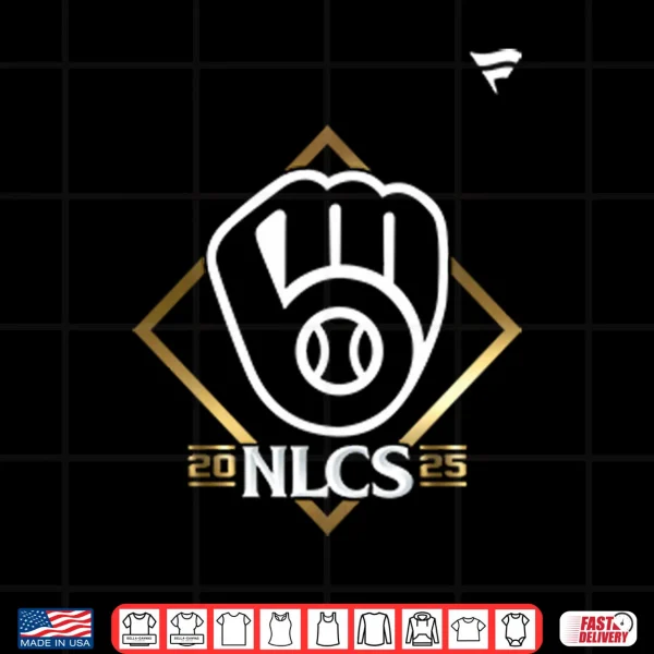 Iowa Has Bad Corn Shirt 3 Design Milwaukee Brewers NLCS 2025 Shirt