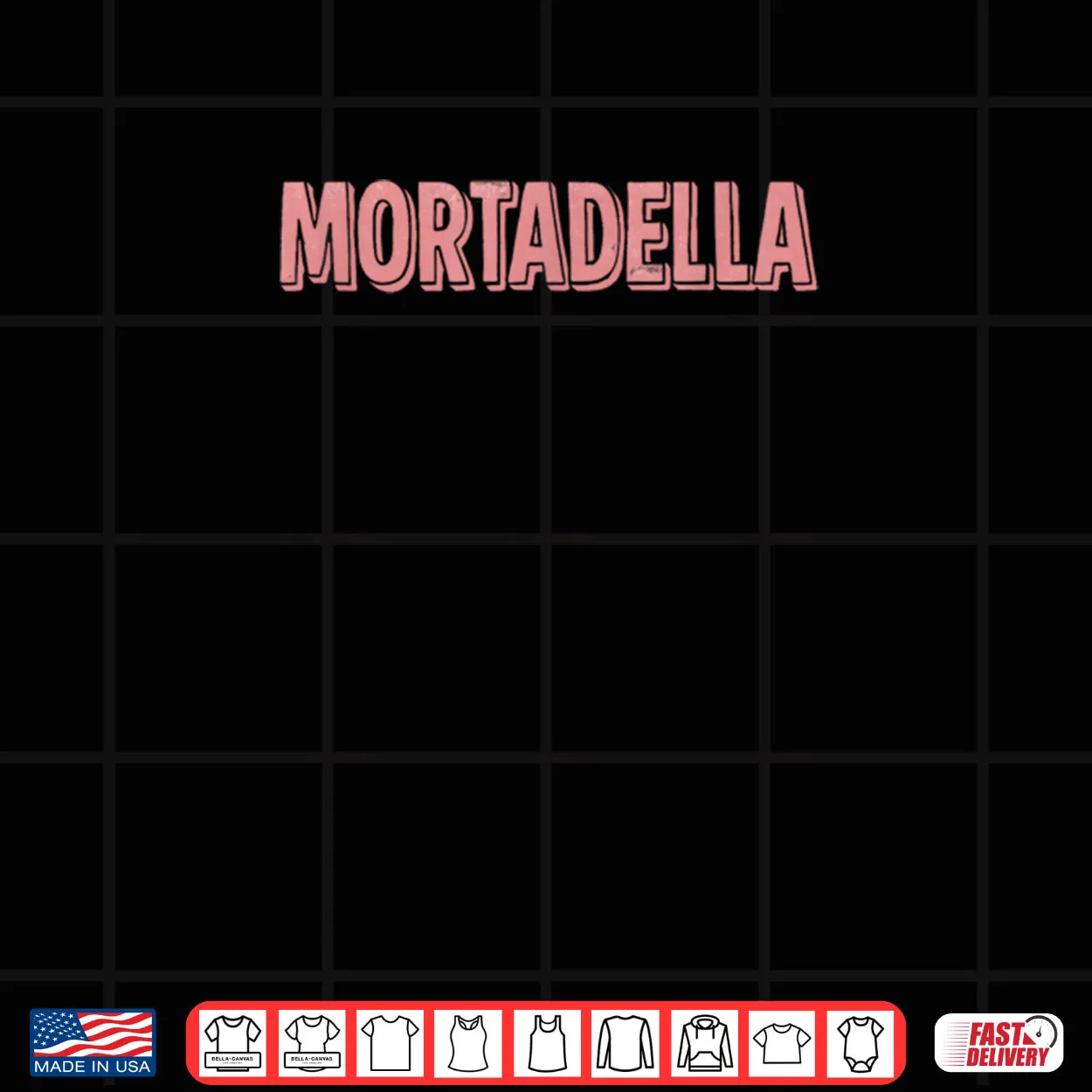 Mortadella Italian Food Culture Shirt Mortadella Italian Food Culture Shirt