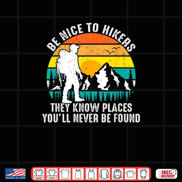 Mountain Hiking Hiker Outdoor Nature Explorer Adventure Shirt 3 Design Mountain Hiking Hiker Outdoor Nature Explorer Adventure Shirt