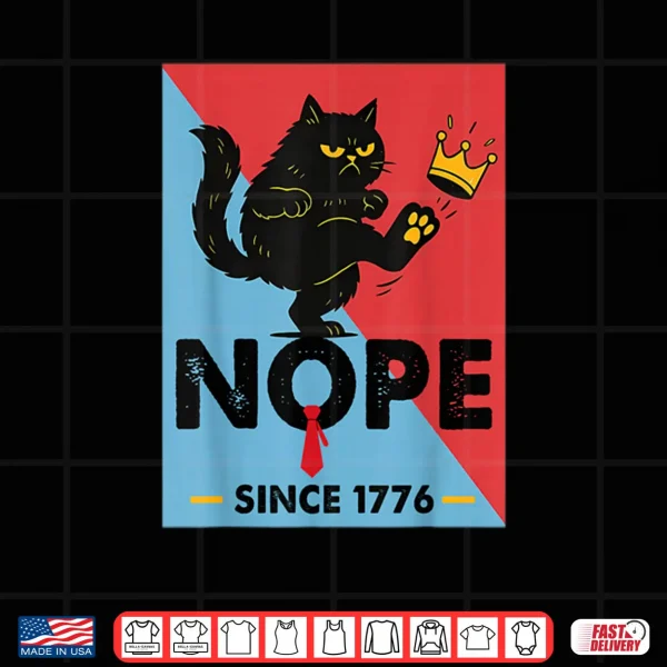 Design No Kings October 18 Shirt