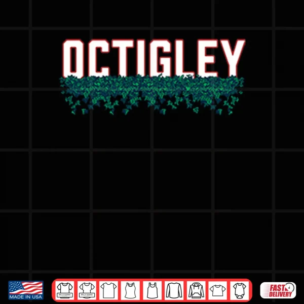 Octigley Chicago Cubs Shirt 3 Design Octigley Chicago Cubs Shirt