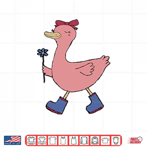 Portland Frog Protest Ribbit Against The Machine Shirt 3 Design Pink Duck Funny Shirt