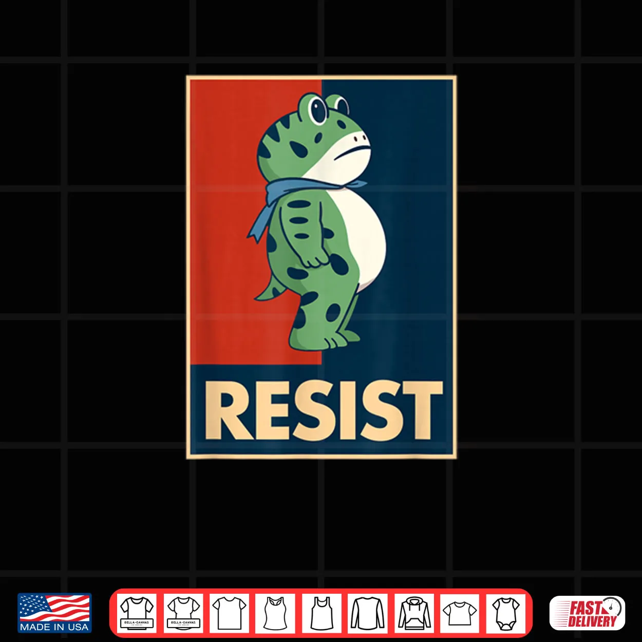 Portland Frog Brigade Oregon Frogs Together Resist Strong Shirt Portland Frog Brigade Oregon Frogs Together Resist Strong Shirt