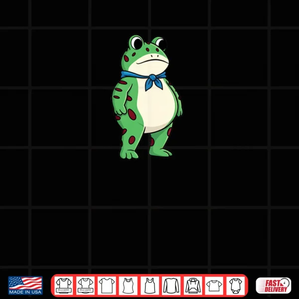 Design Resist Portland Frog Protest No Kings Portland Frog Activist Shirt