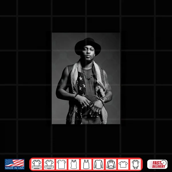 Design Rip DAngelo Shirt