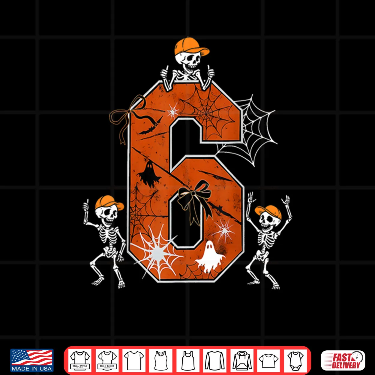 Six Seven Meme 6 7 Halloween Costume Dancing Skeleton Shirt Six Seven Meme 6 7 Halloween Costume Dancing Skeleton Shirt