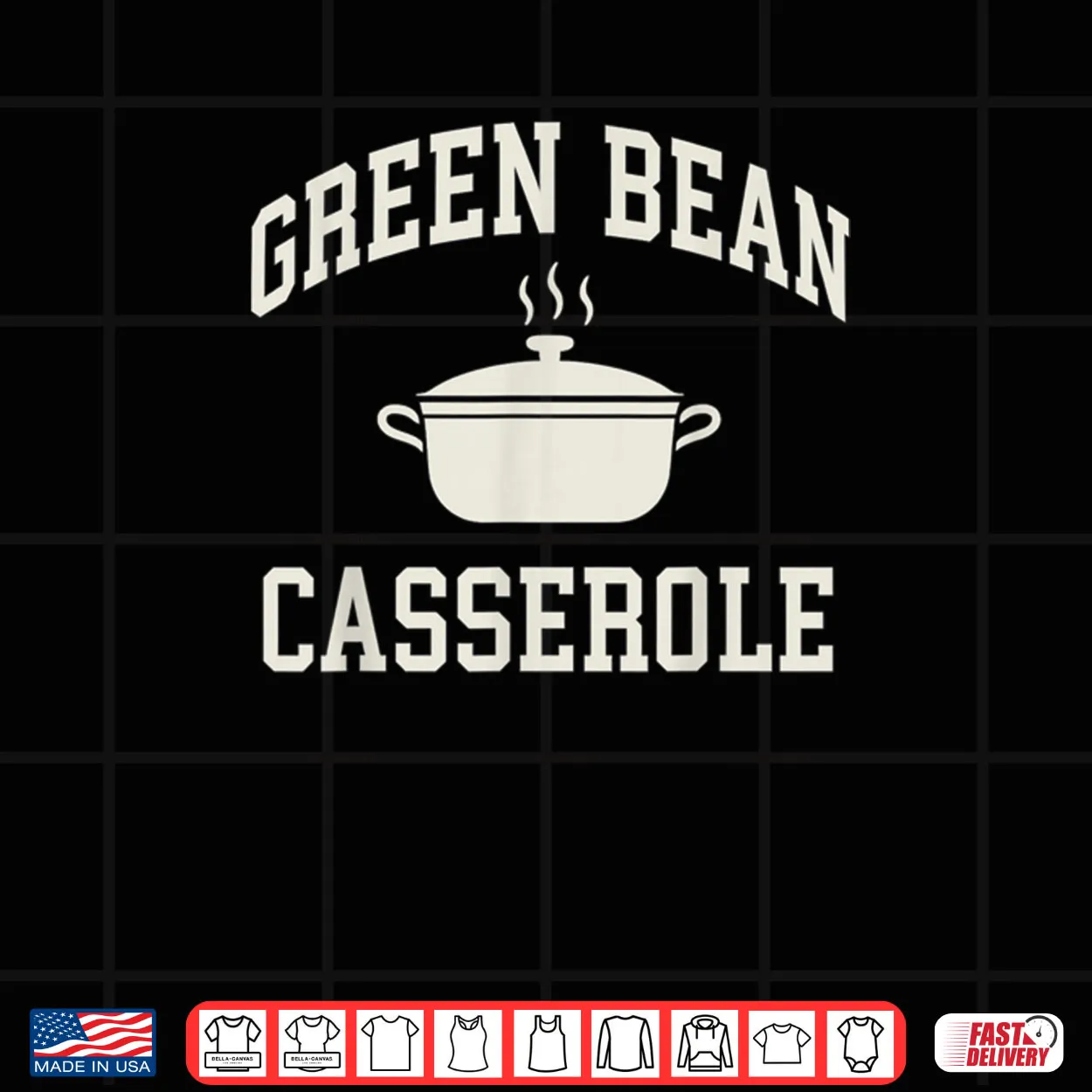 Thanksgiving Cooking Green Bean Casserole Shirt Thanksgiving Cooking Green Bean Casserole Shirt