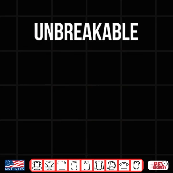 Design Willie Fritz Unbreakable Shirt