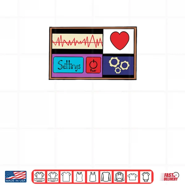 Design iBots 2024 2025 Team Shirt