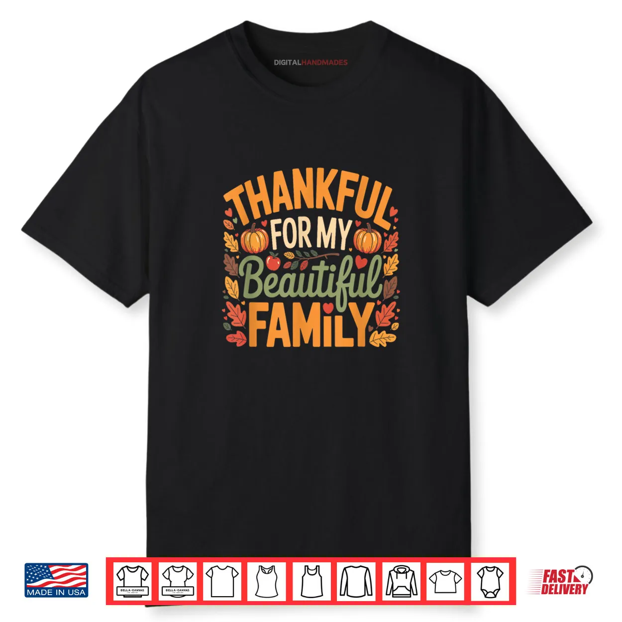 Family Thanksgiving Shirts Pumpkin Shirt Family Thanksgiving Shirts Pumpkin Shirt
