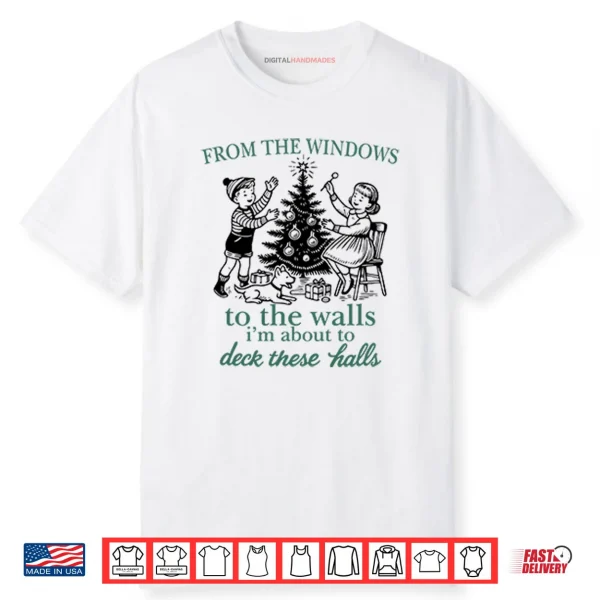 George Conway I Am Antifa Shirt