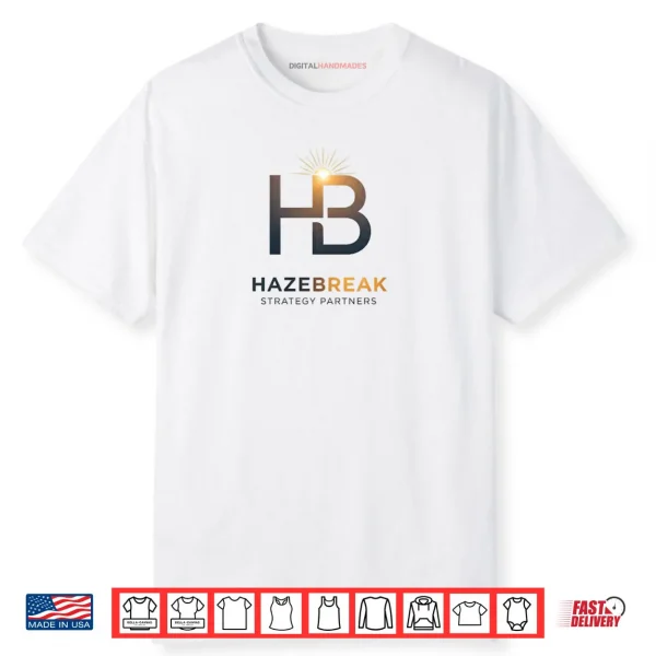 HBreak Partners Stylish Look Shirt