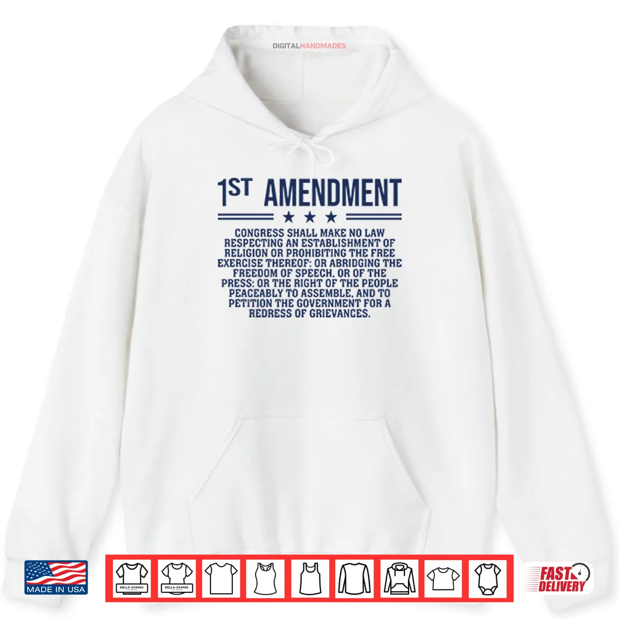 1st Amendment US Constitution Patriot Shirt 1st Amendment US Constitution Patriot Shirt