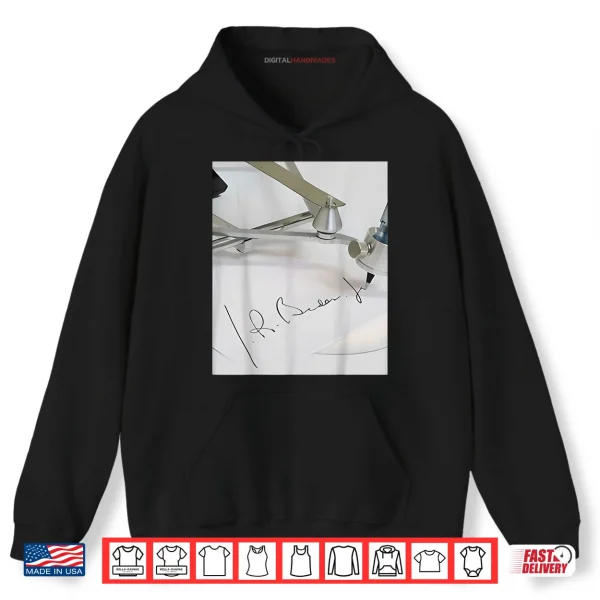 Biden Autopen Signature Funny Shirt 2 Hoodie Biden Autopen Signature Funny Shirt