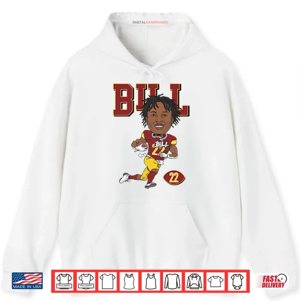 Deebo Samuel Bill Shirt 2 Hoodie Deebo Samuel Bill Shirt
