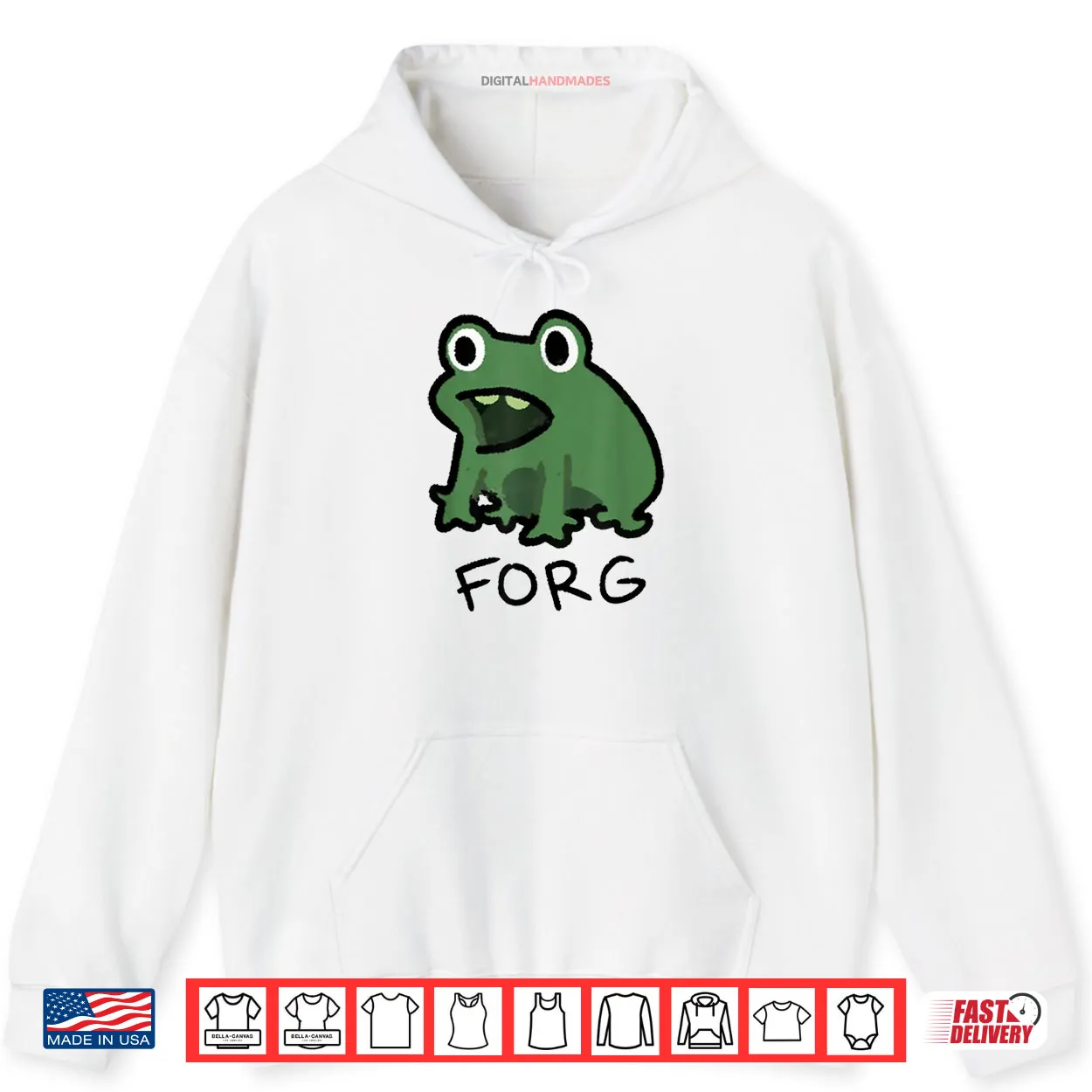 Funny Frog Forg Meme Forg Japan Shirt Funny Frog Forg Meme Forg Japan Shirt