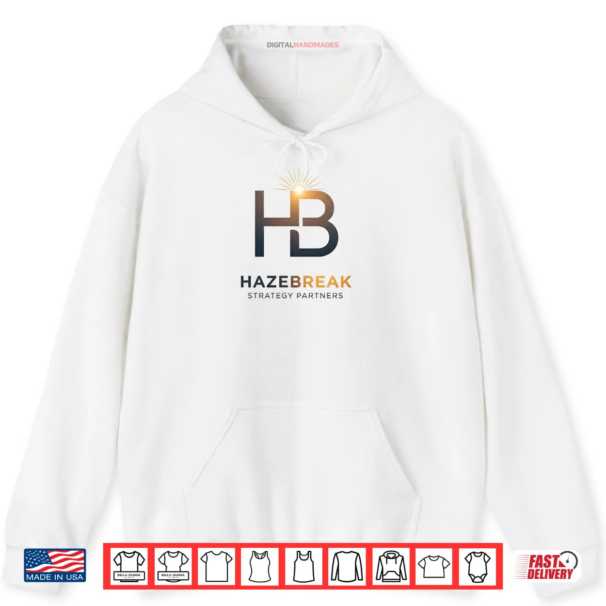 HBreak Partners Stylish Look Shirt HBreak Partners Stylish Look Shirt