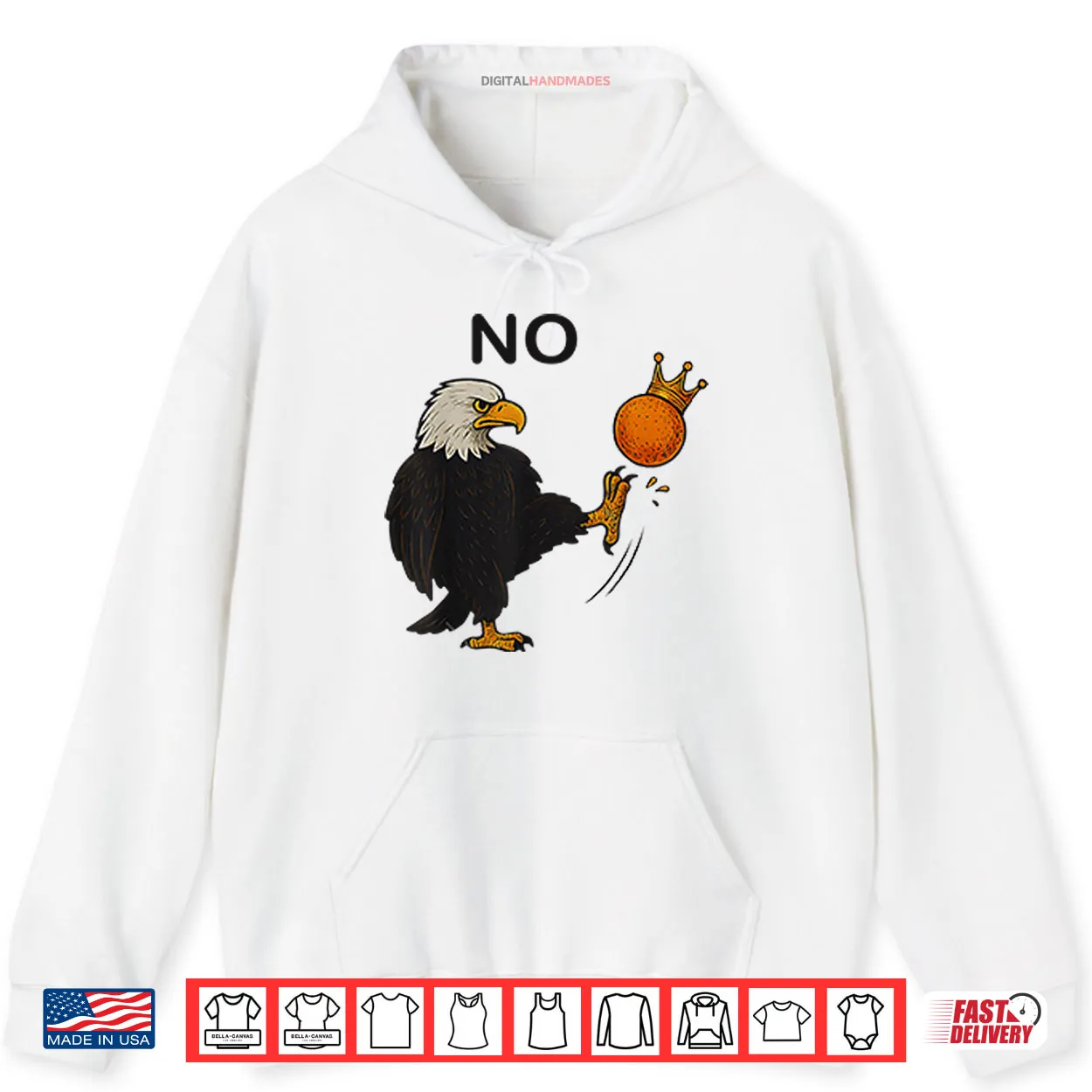 No Kings In America Shirt No Kings In America Shirt