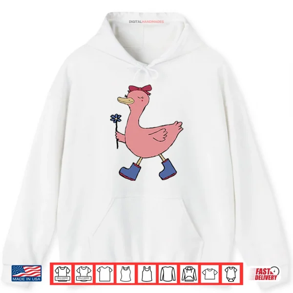 Portland Frog Protest Ribbit Against The Machine Shirt 2 Hoodie Pink Duck Funny Shirt