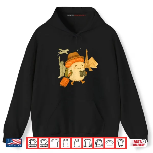 Hoodie ng Spirit Ive Given The Bird Shirt