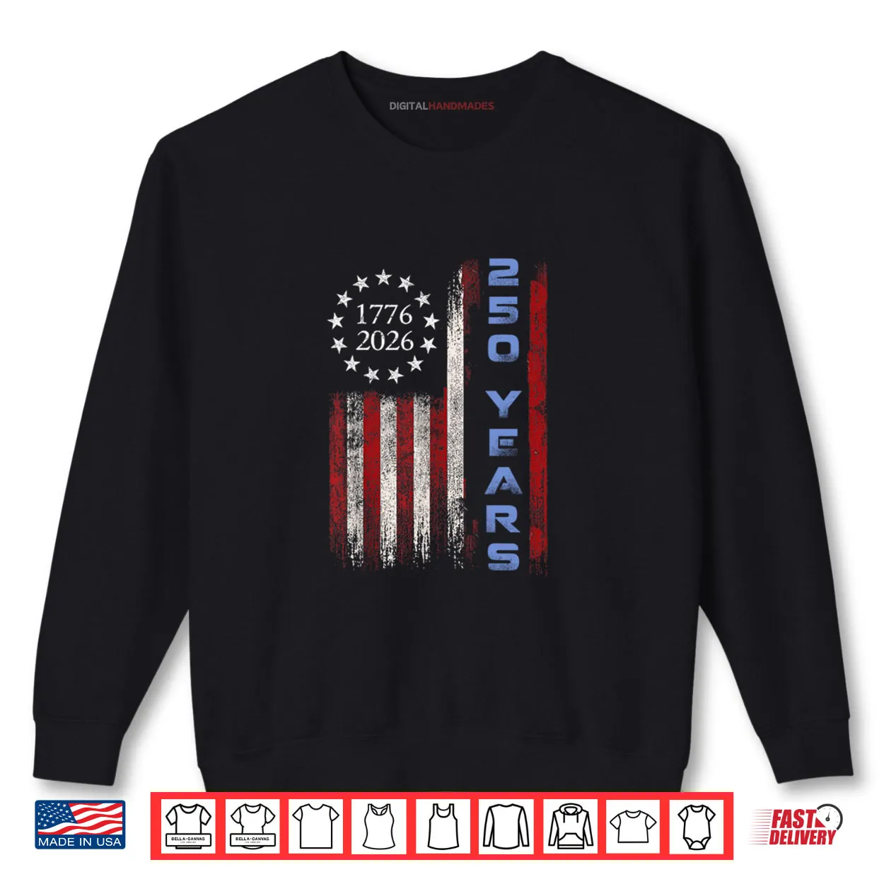 250th Birthday American Flag Eagle Shirt 250 Years 1776 2026 Shirt 250th Birthday American Flag Eagle Shirt 250 Years 1776 2026 Shirt