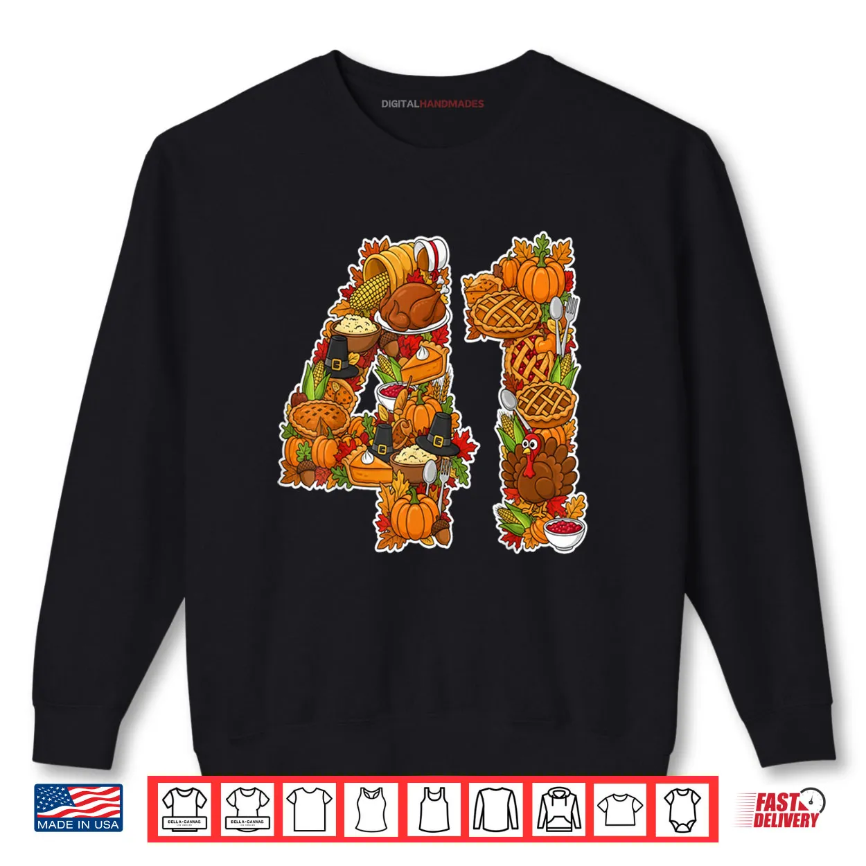 41 Thanksgiving Funny Gen Alpha Gen Z Brainrot Meme Slang Shirt 41 Thanksgiving Funny Gen Alpha Gen Z Brainrot Meme Slang Shirt
