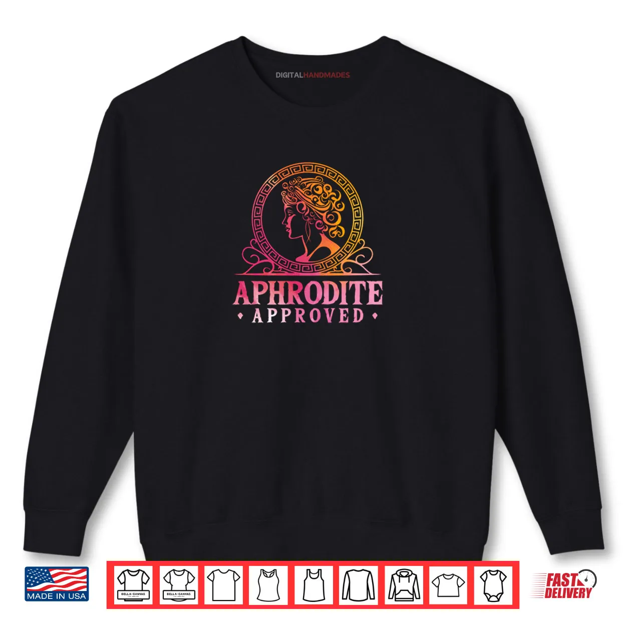 Aphrodite Approved Ancient Greece Goddess Greek Mythology Shirt Aphrodite Approved Ancient Greece Goddess Greek Mythology Shirt