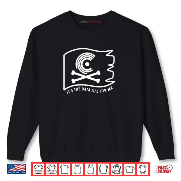 Sweatshirt Bee Good Stewards Shirt