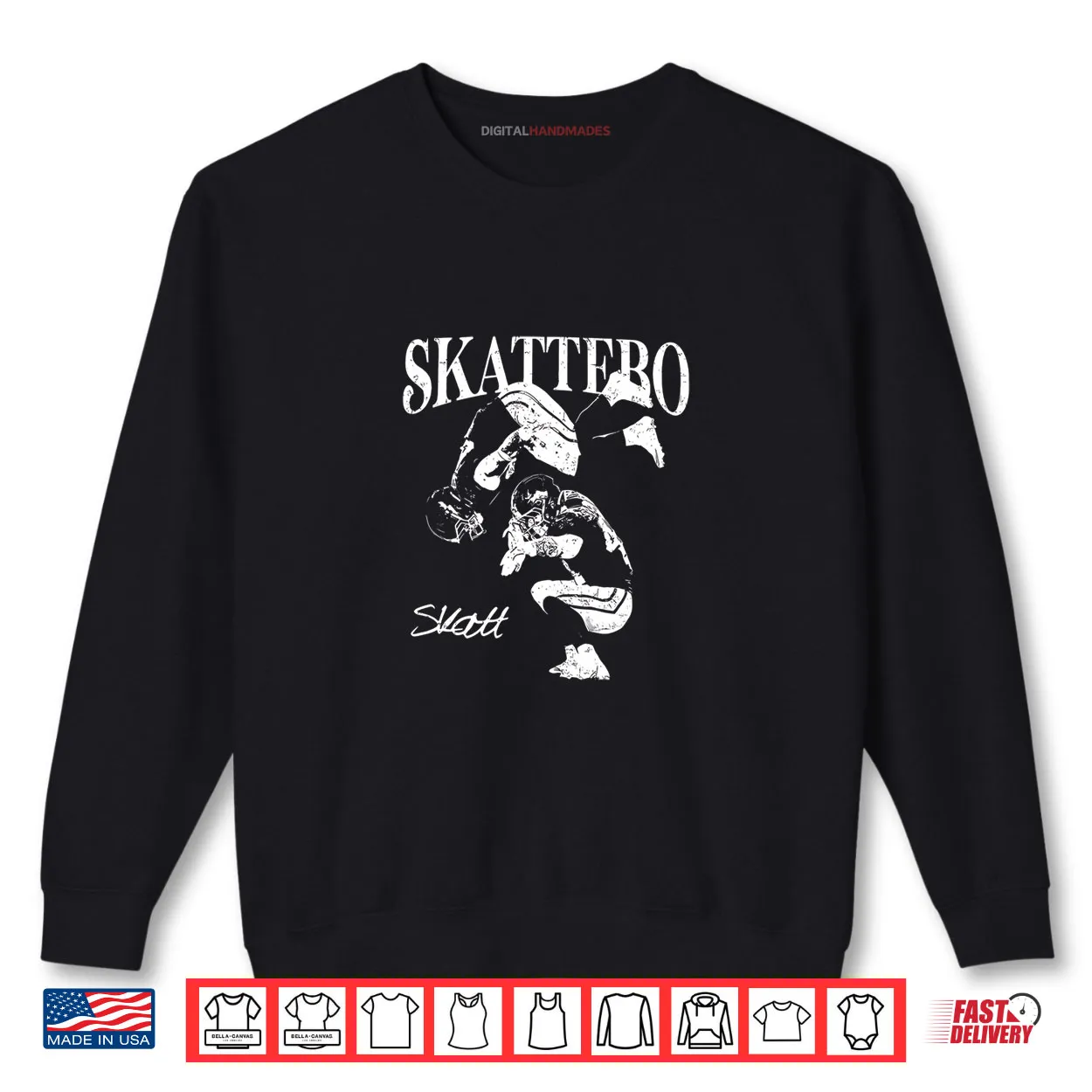 Cam Skattebo 3 TD Backflip Celebration New York Giants Shirt Cam Skattebo 3 TD Backflip Celebration New York Giants Shirt