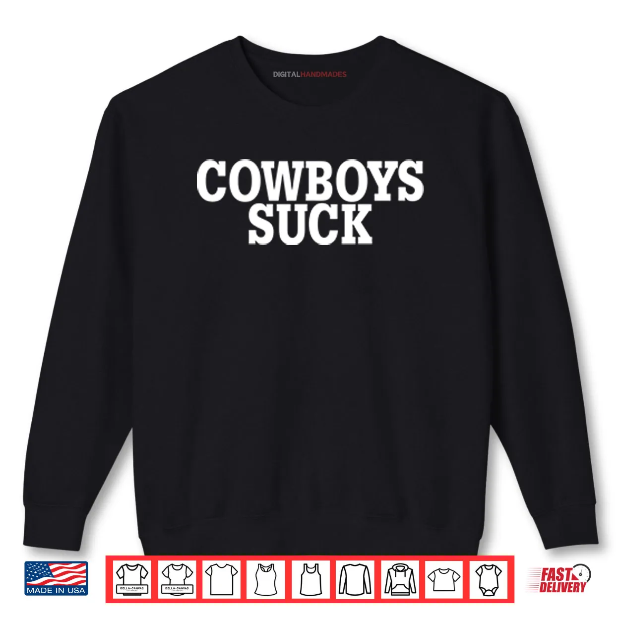 Dallas Cowboys Suck Shirt Dallas Cowboys Suck Shirt