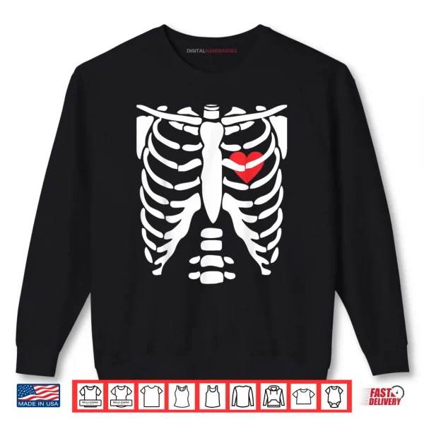 Sweatshirt Danglexander Custom Morton Shirt