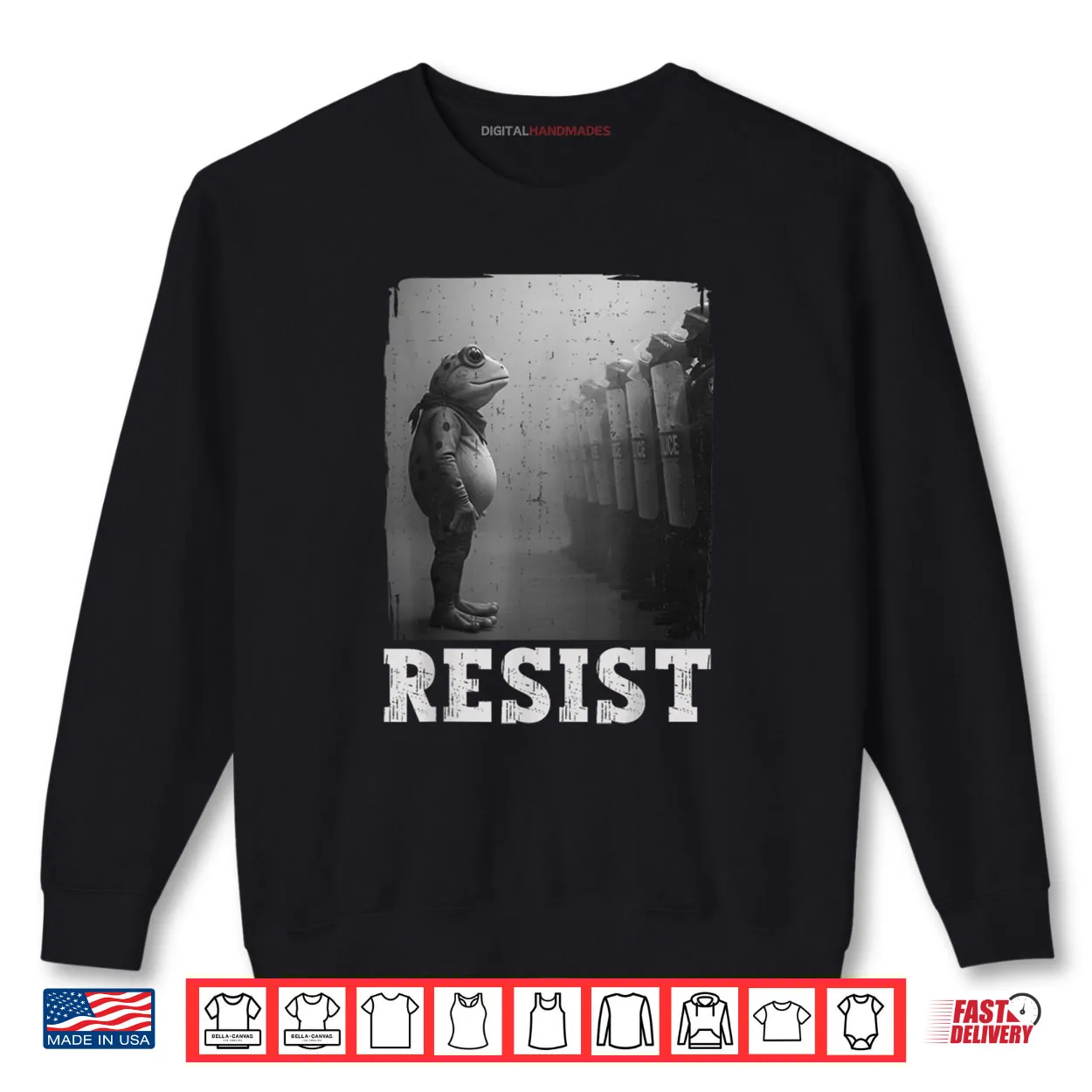 Frog Shirt Stand With Frog No Kings Day Shirt Frog Shirt Stand With Frog No Kings Day Shirt