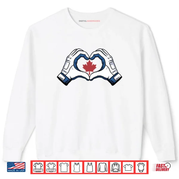 It’s Not Our Fault Your Owners Are Poor Los Angeles Shirt 1 Sweatshirt George Springer Hand Heart Shirt