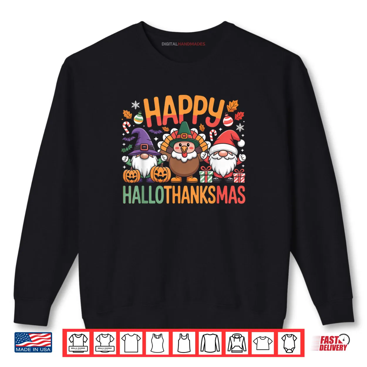 Hallothanksmas Dental Assistant Funny Tooth Christmas Thanks Shirt Hallothanksmas Dental Assistant Funny Tooth Christmas Thanks Shirt