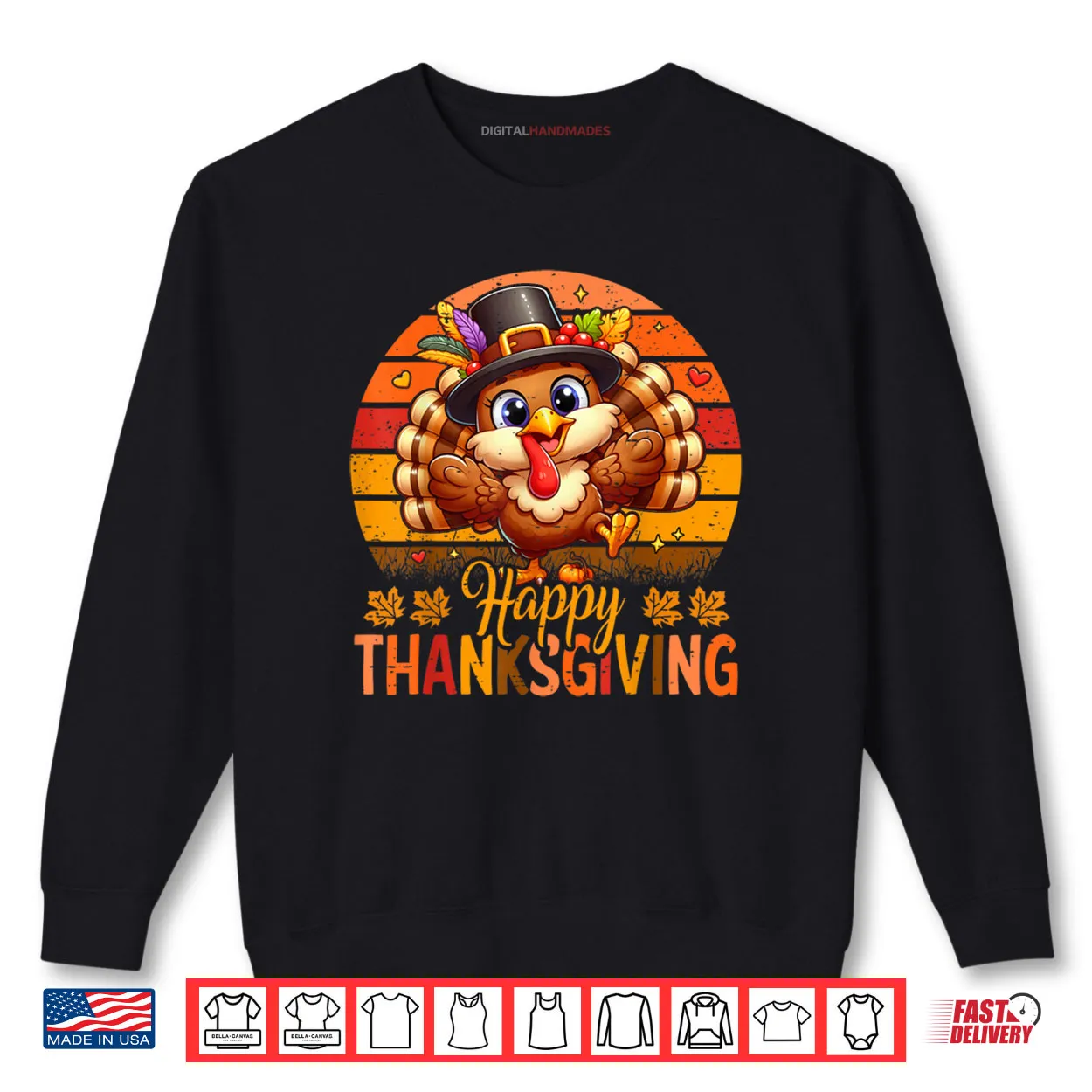 Happy Thanksgiving Funny Turkey Family Dinner Thanksgiving Shirt Happy Thanksgiving Funny Turkey Family Dinner Thanksgiving Shirt