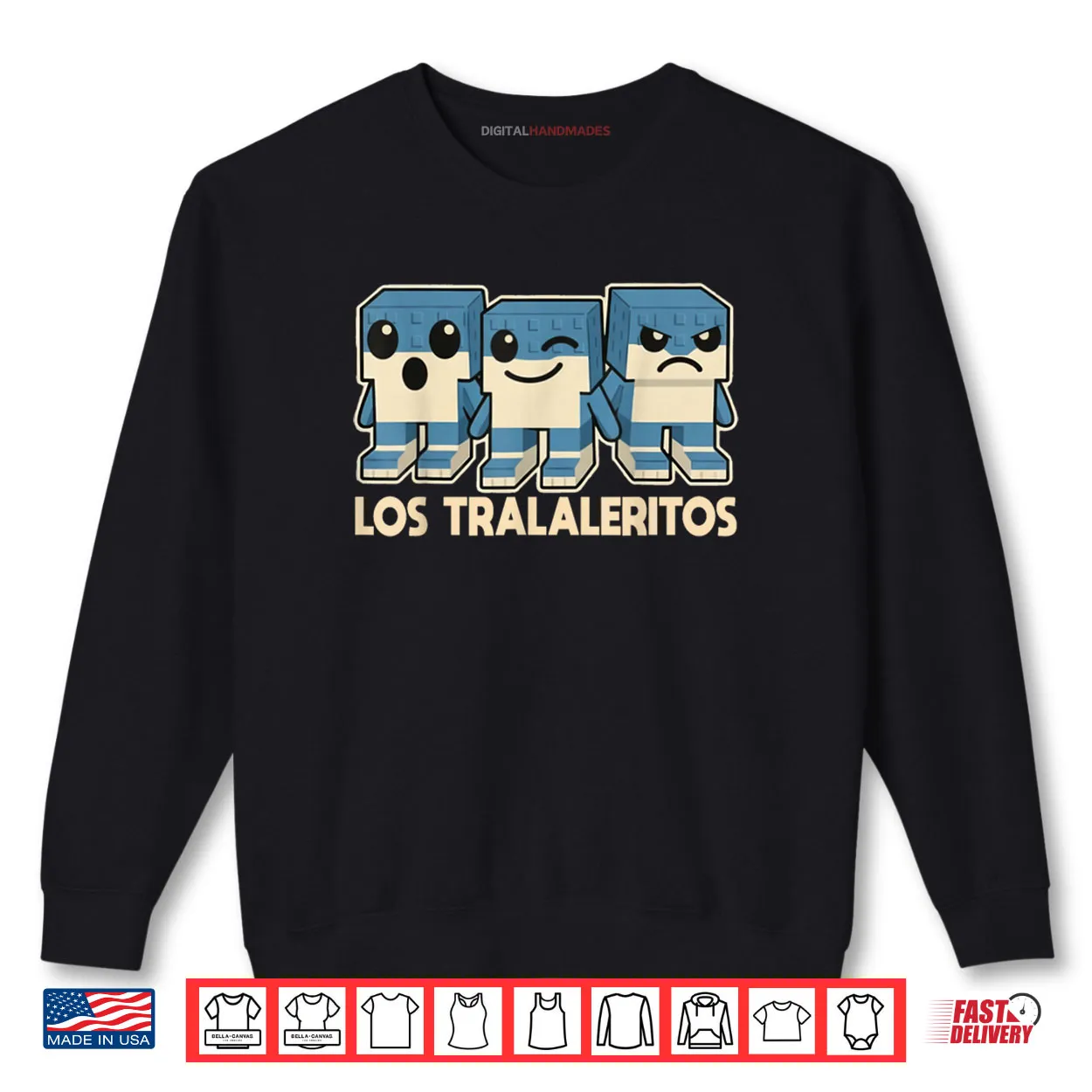 Los Tralaleritos Italian Brainrot Cringe Kids Meme Shirt Los Tralaleritos Italian Brainrot Cringe Kids Meme Shirt