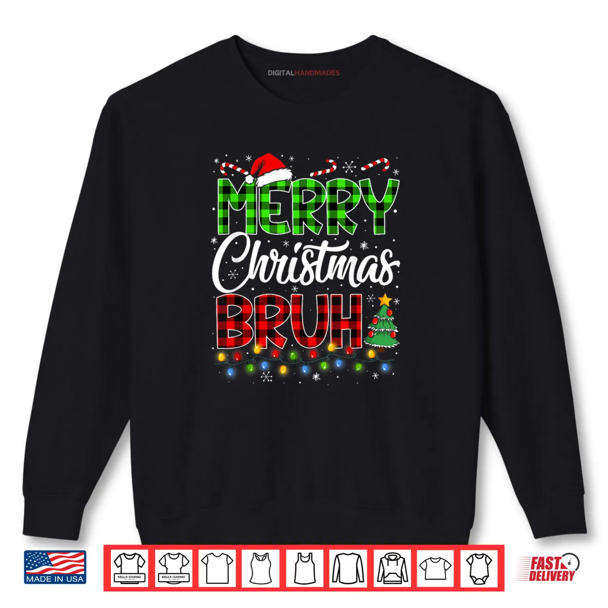 Merry Christmas Bruh Meme Funny Saying Bro Shirt Merry Christmas Bruh Meme Funny Saying Bro Shirt