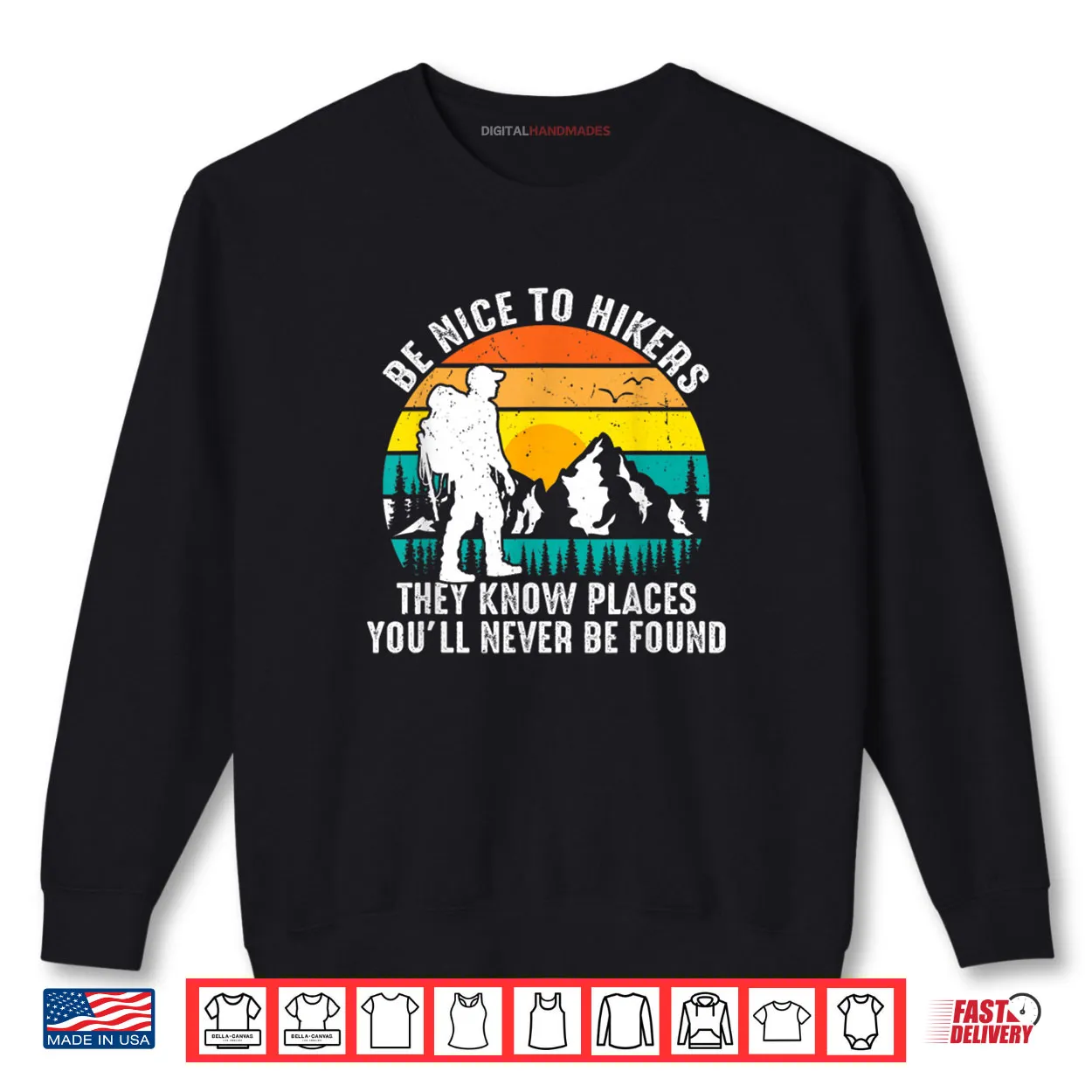 Mountain Hiking Hiker Outdoor Nature Explorer Adventure Shirt Mountain Hiking Hiker Outdoor Nature Explorer Adventure Shirt