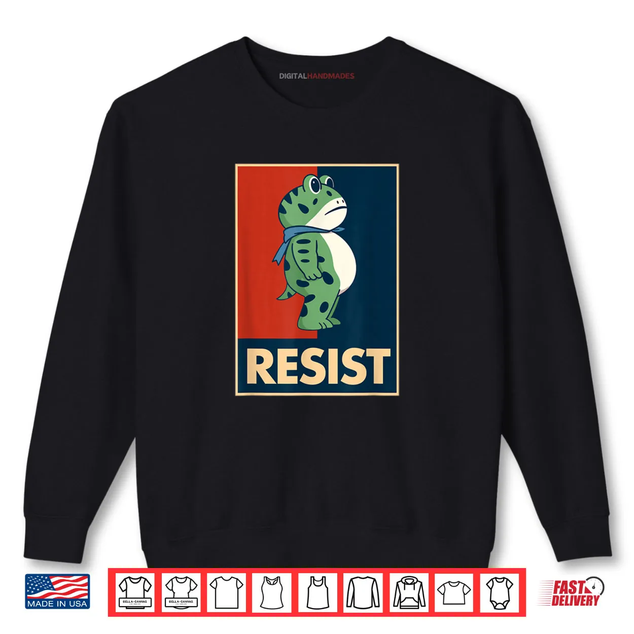 Portland Frog Brigade Oregon Frogs Together Resist Strong Shirt Portland Frog Brigade Oregon Frogs Together Resist Strong Shirt