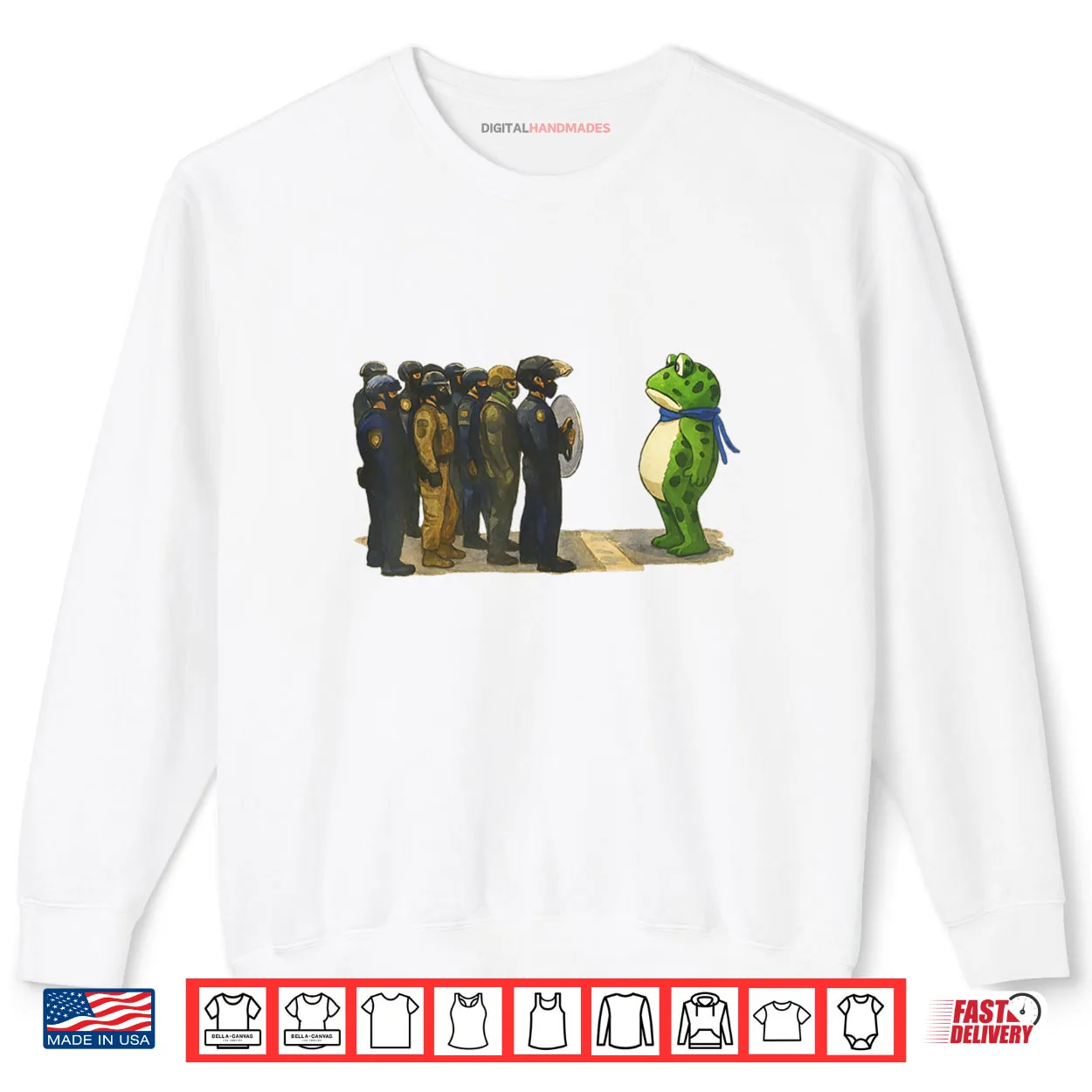 Portland Frog Shirt Meme Retro Vintage Style Shirt Portland Frog Shirt Meme Retro Vintage Style Shirt