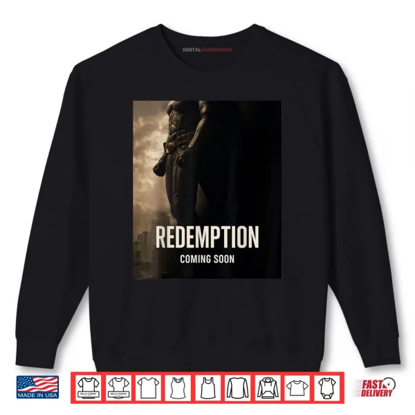 Portland Frog Protest Resist Portland Frog ICE Protest Shirt 1 Sweatshirt Redemption Shirt