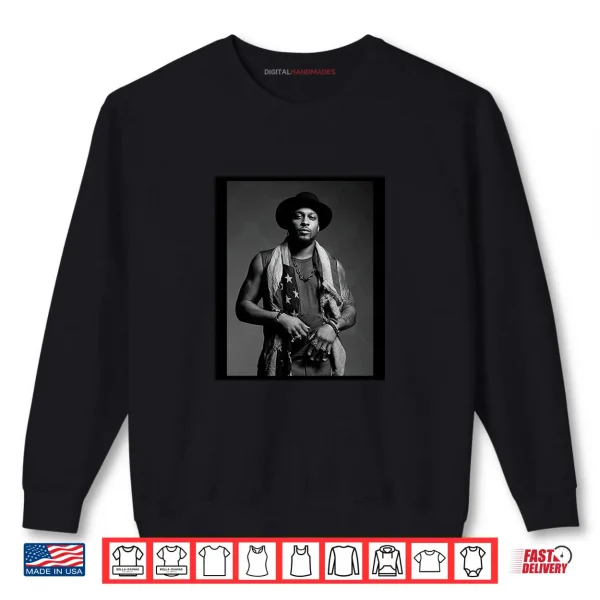 Sweatshirt Rip DAngelo Shirt