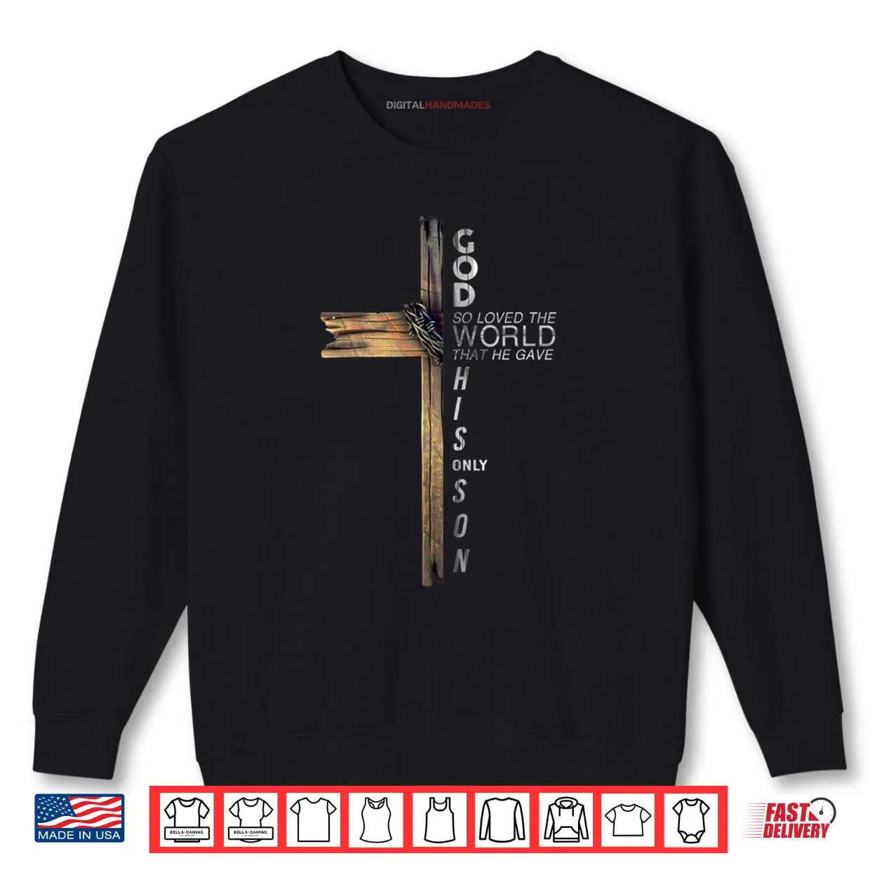 Son Of God Jesus Christ Cross Christian 9 John 3 16 Shirt Son Of God Jesus Christ Cross Christian 9 John 3 16 Shirt