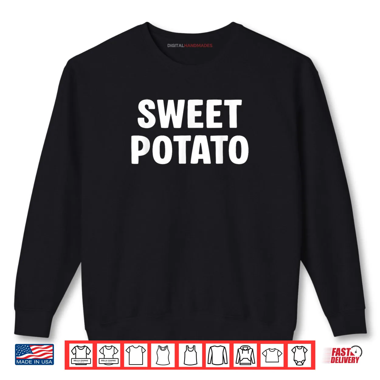 Sweet Potato Grouchy Potato Couple Matching Thanksgiving Shirt Sweet Potato Grouchy Potato Couple Matching Thanksgiving Shirt