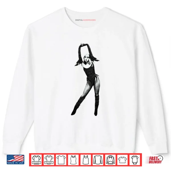Sweatshirt Taylor Swift The Life Of A Showgirl The Shiny Bug Shirt